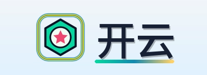 开云 Logo